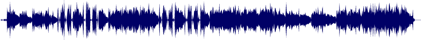 Volume waveform