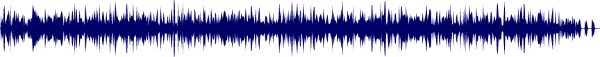 Volume waveform