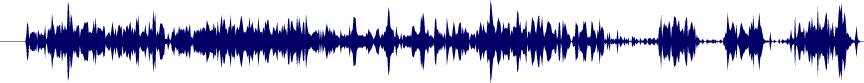 Volume waveform