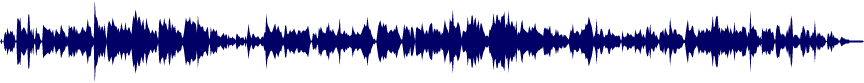 Volume waveform