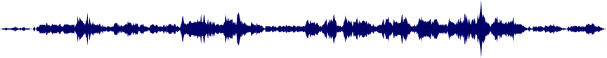 Volume waveform