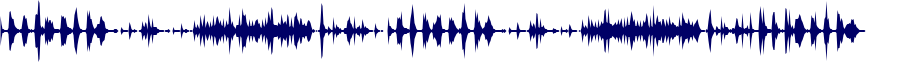 Volume waveform