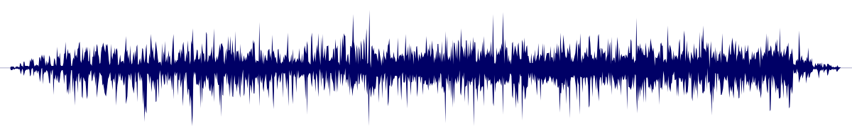 Volume waveform