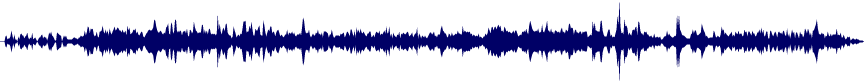 Volume waveform