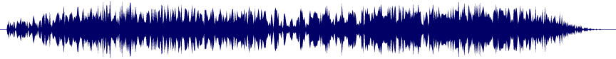 Volume waveform