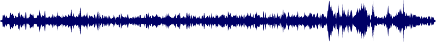 Volume waveform