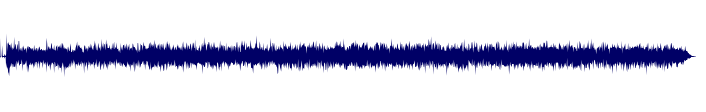 Volume waveform