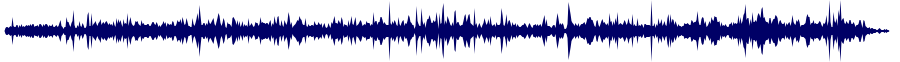 Volume waveform