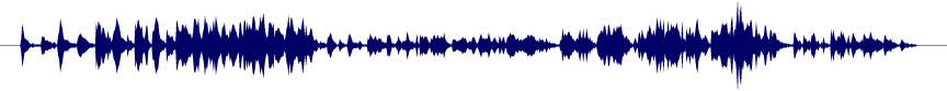 Volume waveform