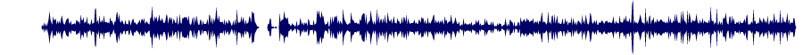 Volume waveform