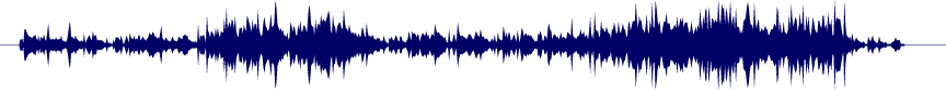 Volume waveform