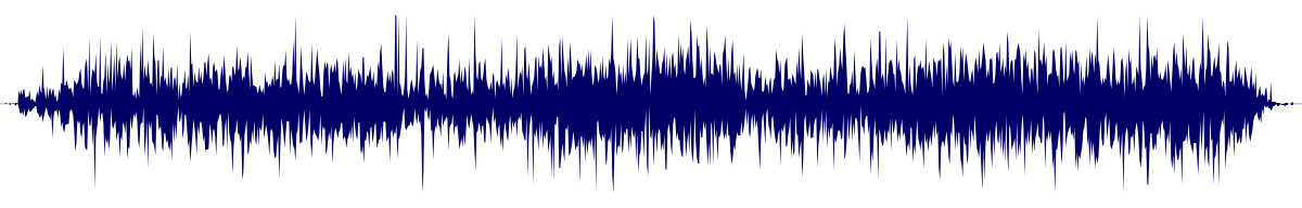 Volume waveform