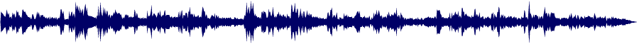 Volume waveform