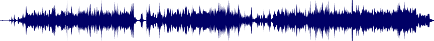 Volume waveform