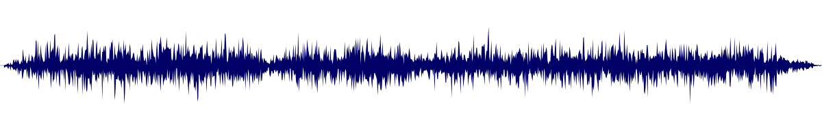 Volume waveform