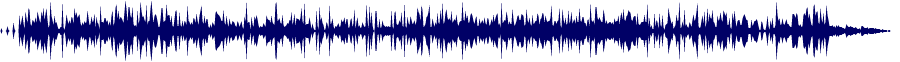 Volume waveform