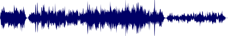 Volume waveform