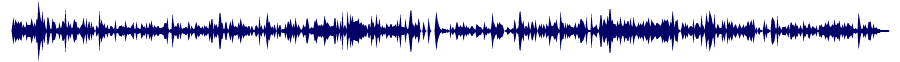 Volume waveform