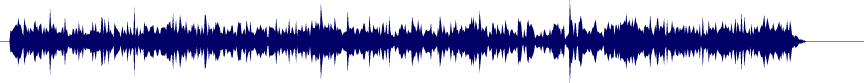 Volume waveform