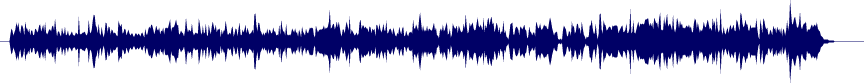 Volume waveform