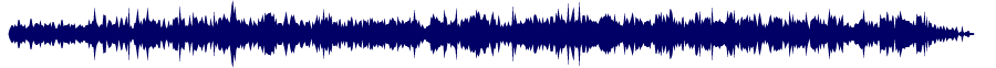 Volume waveform