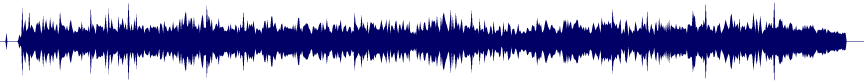 Volume waveform