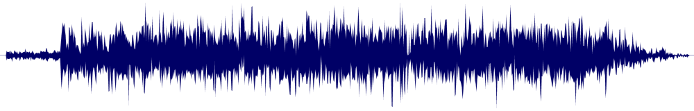 Volume waveform