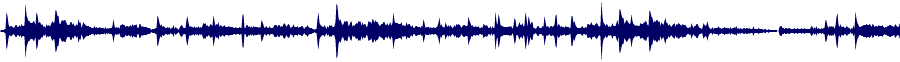 Volume waveform