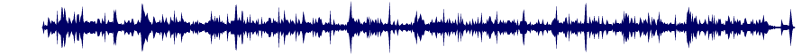 Volume waveform