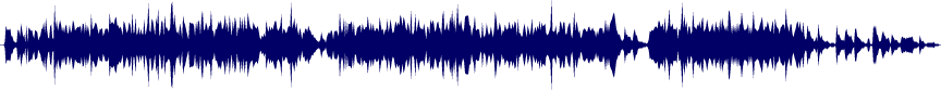 Volume waveform