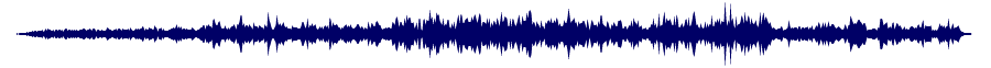 Volume waveform