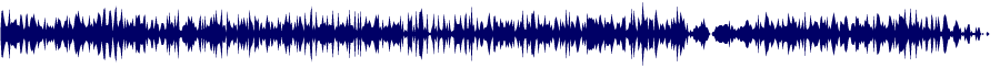 Volume waveform