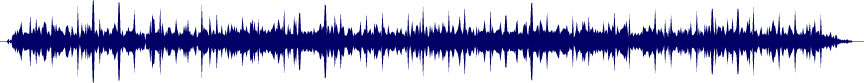 Volume waveform