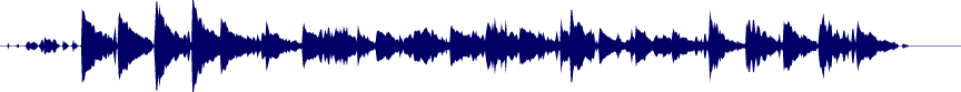 Volume waveform