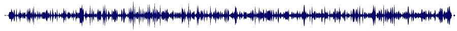 Volume waveform