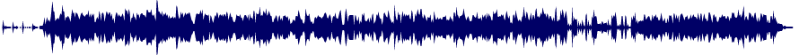 Volume waveform