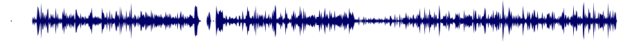 Volume waveform