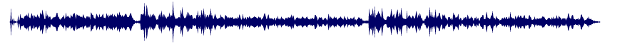 Volume waveform