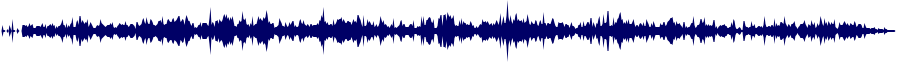 Volume waveform