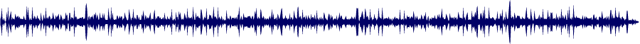 Volume waveform