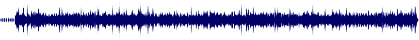 Volume waveform