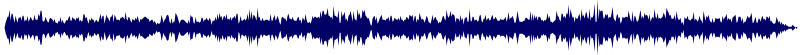 Volume waveform