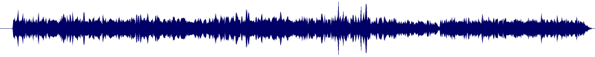 Volume waveform