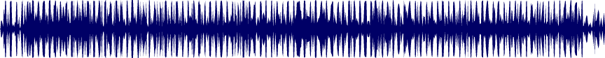 Volume waveform