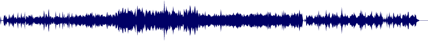 Volume waveform