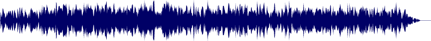 Volume waveform