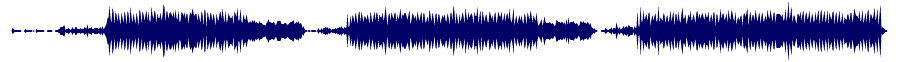 Volume waveform