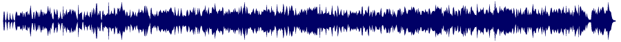 Volume waveform