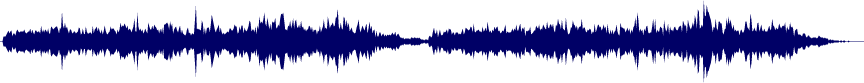 Volume waveform