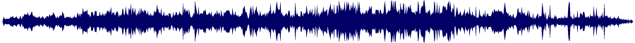 Volume waveform